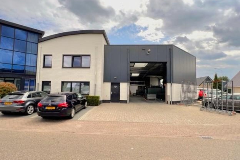 BedrijfsruimteaanHoge Eng-Oost 29<br/> inPutten