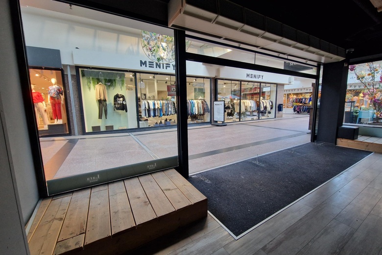 WinkelruimteaanMarktpromenade 12<br/> inWijchen WinkelruimteaanMarktpromenade 12<br/> inWijchen