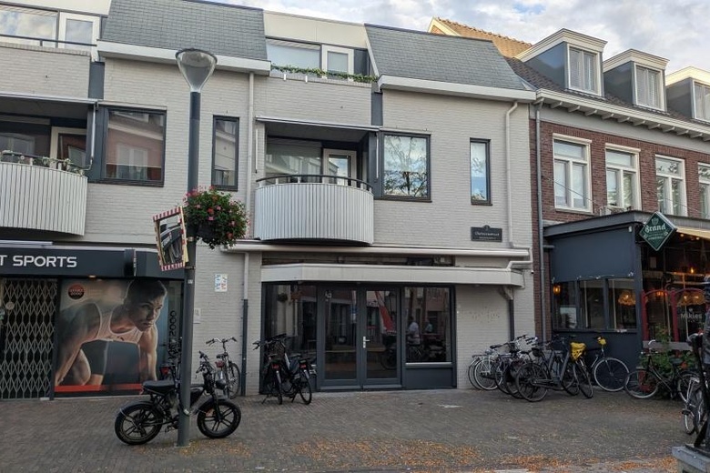 Horeca Boxtel - Clarissenstraat 2 - Foto 2