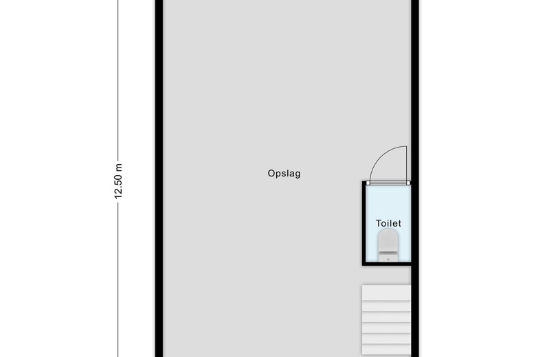BedrijfsruimteaanGordingweg 7 A<br/> inAlmere