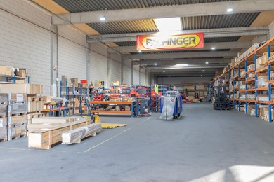 Bedrijfsruimte Zoeterwoude - Produktieweg 14 - Foto 2