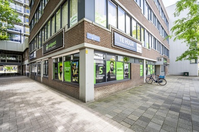 Kantoorruimte Rotterdam - Metroplein 50 - Foto 2