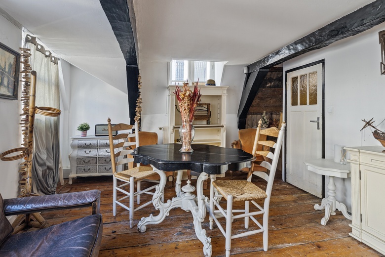 Horeca Amsterdam - Spuistraat 127 - Foto 11