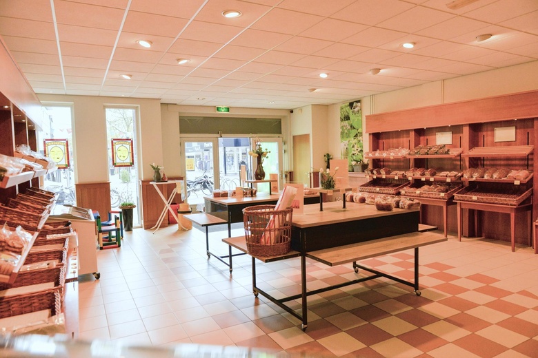 WinkelruimteaanGrotestraat 178 a<br/> inNijverdal