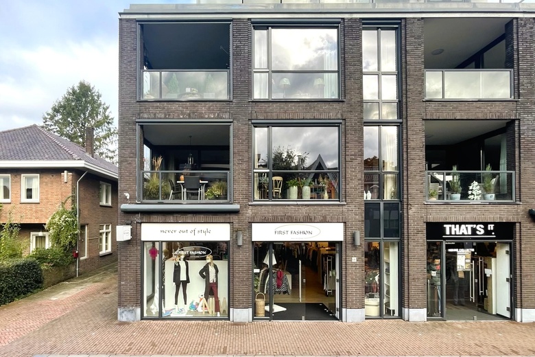 WinkelruimteaanStationsstraat 68 a<br/> inErmelo