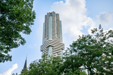 Winkelruimte Rotterdam - Baan 38 - Foto 2