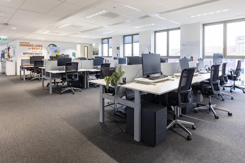 KantoorruimteaanParijsboulevard 143<br/> inUtrecht