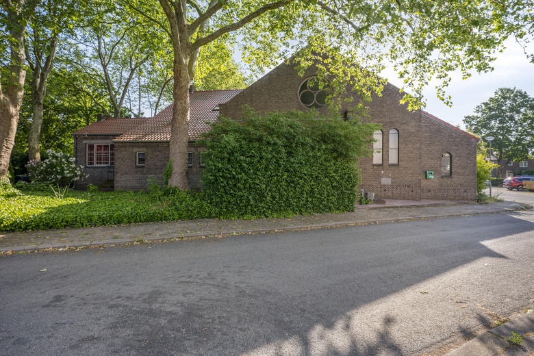Bedrijfsruimte Papenhoven - Sterre der Zeeplein 12 - Foto 9