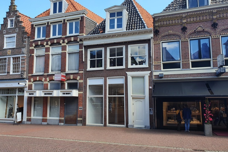 WinkelruimteaanGrote Noord 36<br/> inHoorn