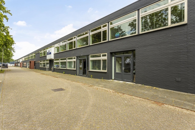 KantoorruimteaanLage Dijk 20 - 22<br/> inHelmond