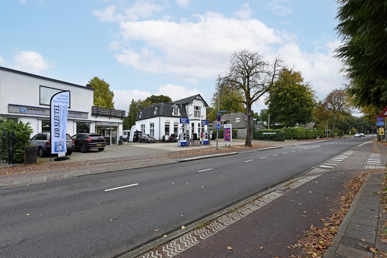 BedrijfsruimteaanUtrechtseweg 5 A<br/> inHilversum