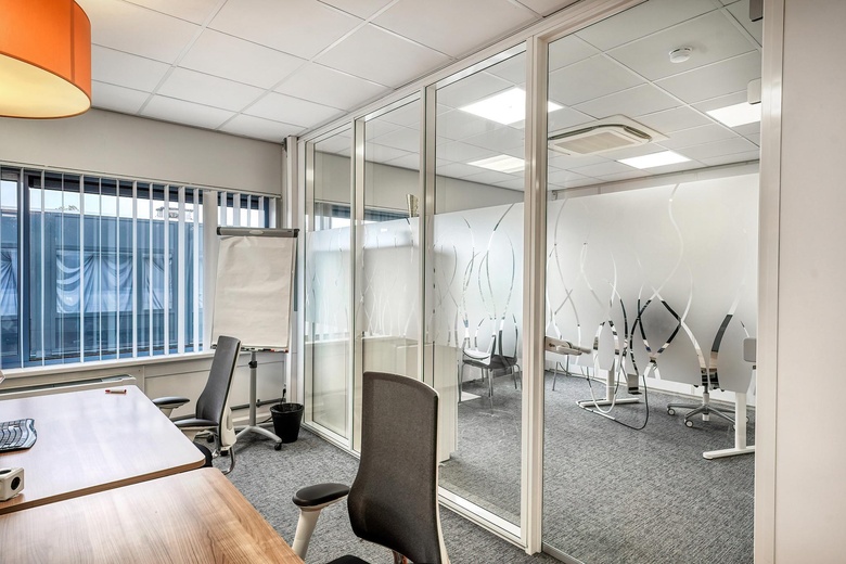 KantoorruimteaanFlevoweg 11 M<br/> inLeiden