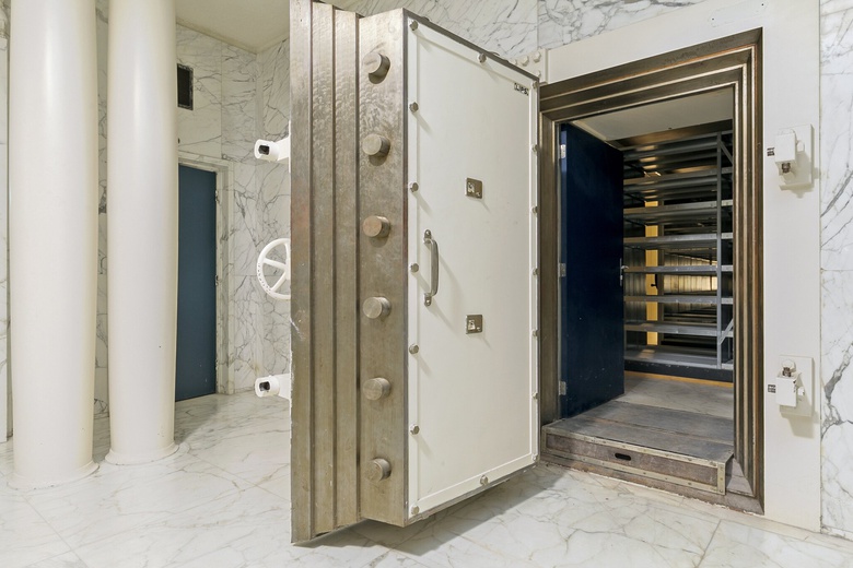 KantoorruimteaanBlaak 34<br/> inRotterdam