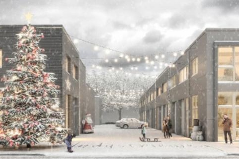 Bekijk foto 1 van Industrieweg 1 17