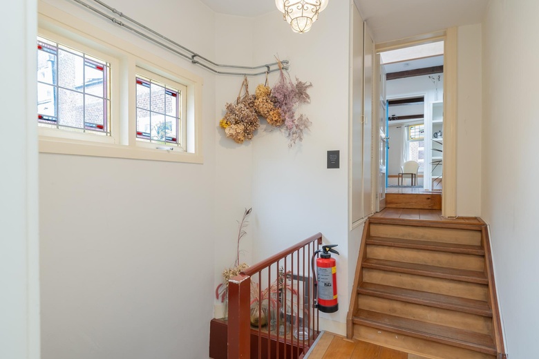 WinkelruimteaanHaarlemmerstraat 18<br/> inLeiden WinkelruimteaanHaarlemmerstraat 18<br/> inLeiden