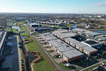 Bekijk foto 2 van eenheid 1 aan de Schaapherderweg 5 e in Ridderkerk