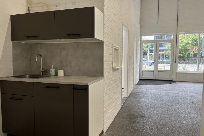 BedrijfsruimteaanMinckelersstraat 22<br/> inTilburg