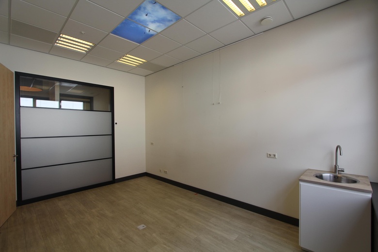 KantoorruimteaanKanaalstraat 10<br/> inIJmuiden