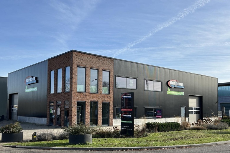 BedrijfsruimteaanWinkelsweg 2<br/> inHengelo