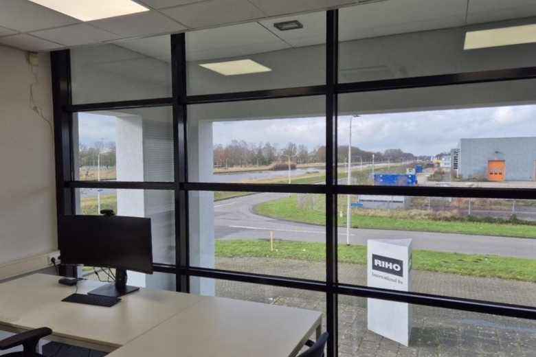 BedrijfsruimteaanHermesstraat 10<br/> inTilburg