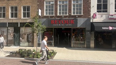 Winkelruimte Demer 19, Eindhoven | Bedrijfspand.com