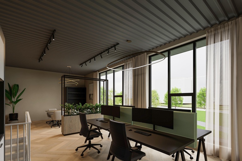 BedrijfsruimteaanKerkenbos 0 ong<br/> inNijmegen