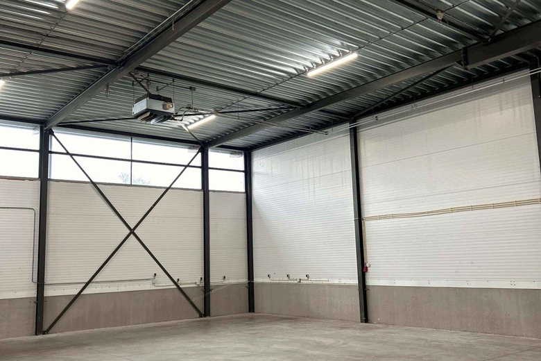 BedrijfsruimteaanVierde Broekdijk 37<br/> inAalten