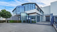 Bedrijfsruimte te huur Roosendaal - Venneveld 44
