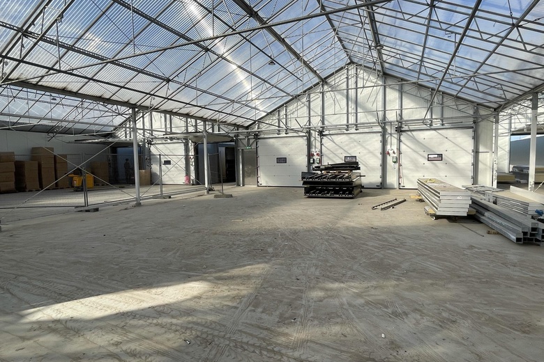 BedrijfsruimteaanMeerlandenweg 65<br/> inAmstelveen