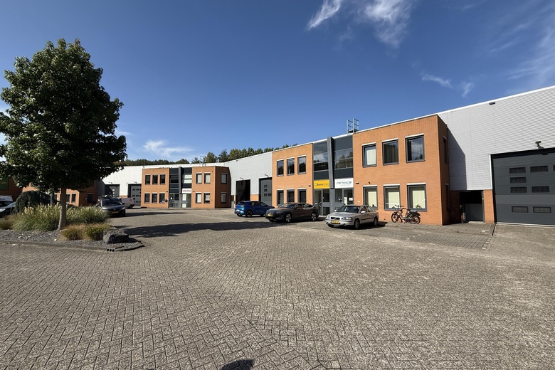 BedrijfsruimteaanOosterparkweg 35 f<br/> inRidderkerk