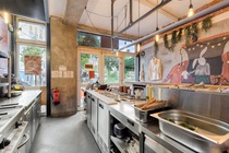 Horeca Amsterdam - Krugerplein 2 2 - Foto 6