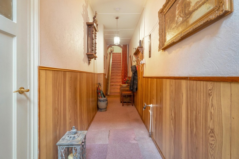 WinkelruimteaanJufferenstraat 7<br/> inElburg