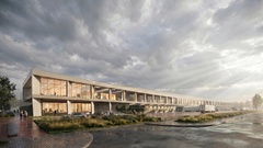Bedrijfsruimte te huur Zaltbommel - Van Voordenpark 15