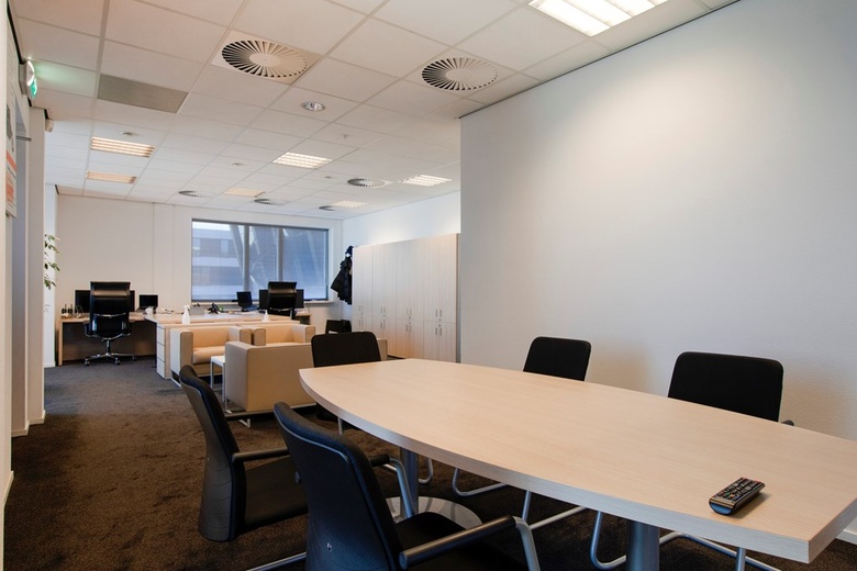 KantoorruimteaanWestbaan 190<br/> inMoordrecht