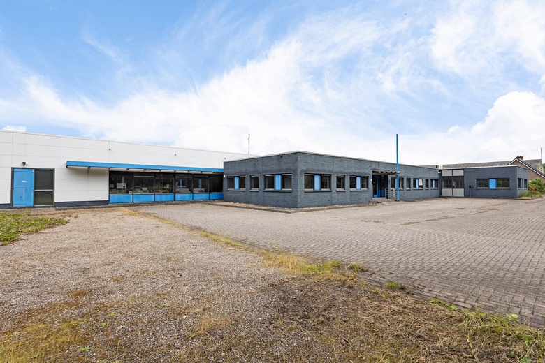 Bedrijfsruimte Dronten - Fazantendreef 25 - Foto 9