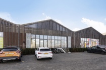 Bekijk foto 3 van Nijverheidsweg-Noord 94 C