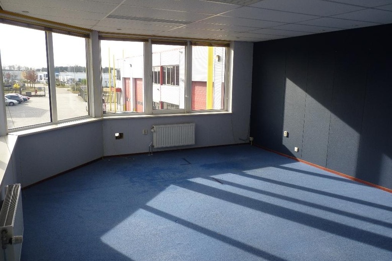 Bedrijfsruimte Venlo - Willem Barentszweg 6 D - Foto 19