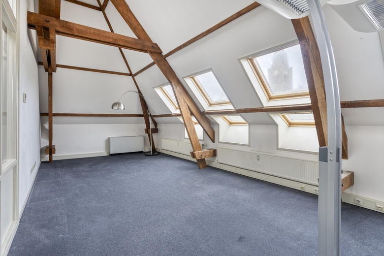 KantoorruimteaanRaadhuisplein 9<br/> inHeeswijk