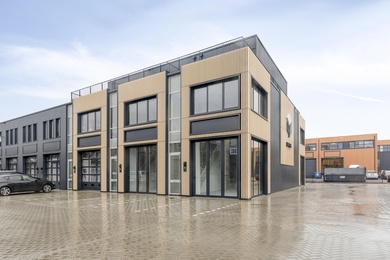 Bedrijfsruimte Amstelveen - Afmijnstraat 3 - Foto 2
