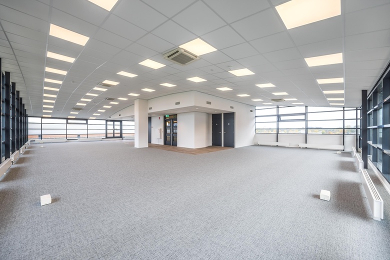 KantoorruimteaanVeldzigt 3<br/> inDe Meern KantoorruimteaanVeldzigt 3<br/> inDe Meern