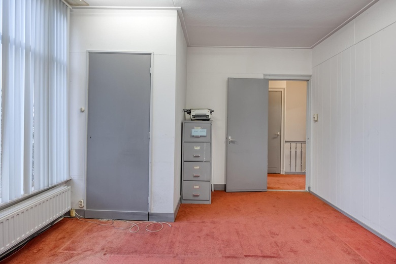 KantoorruimteaanVrieseweg 155<br/> inDordrecht