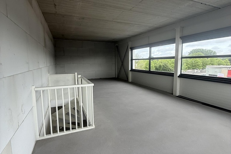 Bedrijfsruimte Nieuw-Vennep - Haverstraat 3 A - Foto 14