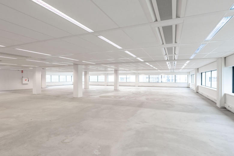 KantoorruimteaanWeena-zuid 106 - 178<br/> inRotterdam KantoorruimteaanWeena-zuid 106 - 178<br/> inRotterdam