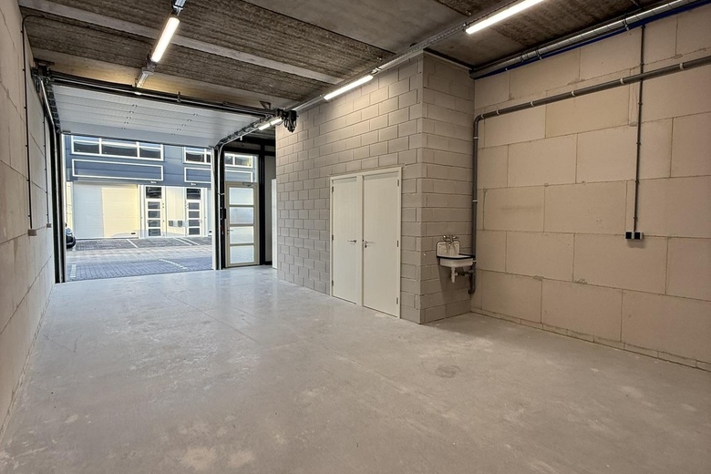 Bedrijfsruimte Uithoorn - Amsterdamseweg 123 - Foto 7