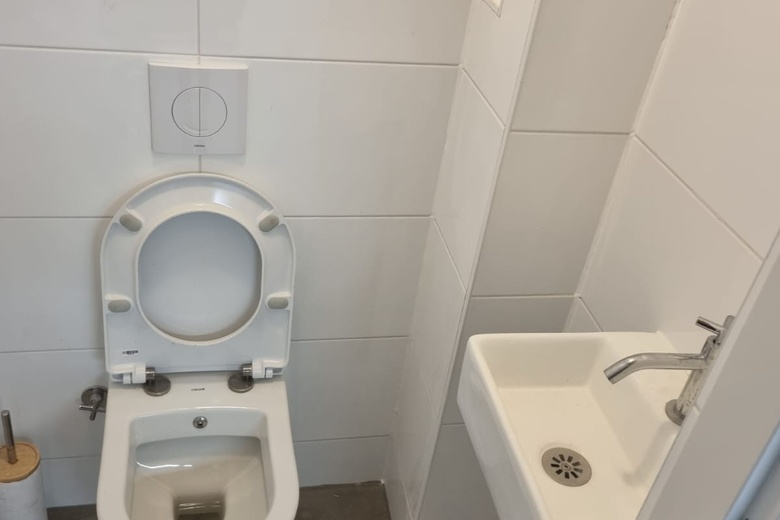 BedrijfsruimteaanOvervliet 24<br/> inUtrecht