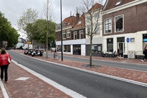 Bekijk foto 3 van Haarlemmerstraat 265 Bekijk foto 3 van Haarlemmerstraat 265