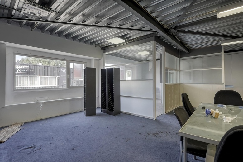 BedrijfsruimteaanFlevoweg 35 B<br/> inLeiden