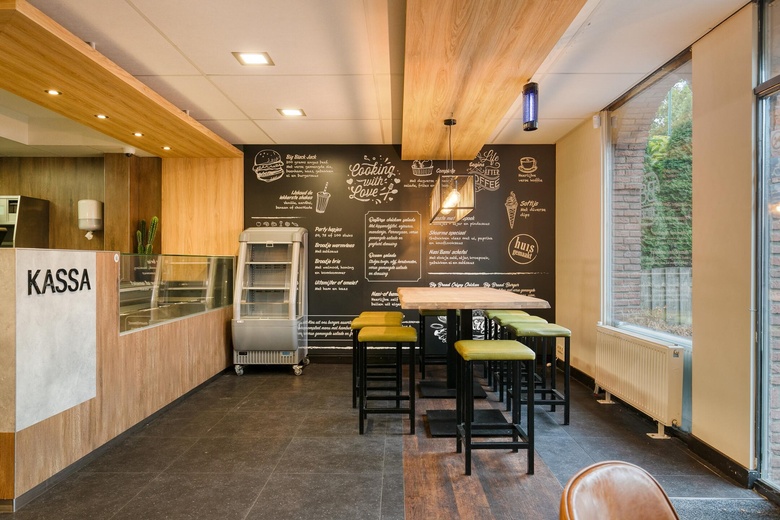 HorecaaanTorenstraat 28<br/> inHeeswijk