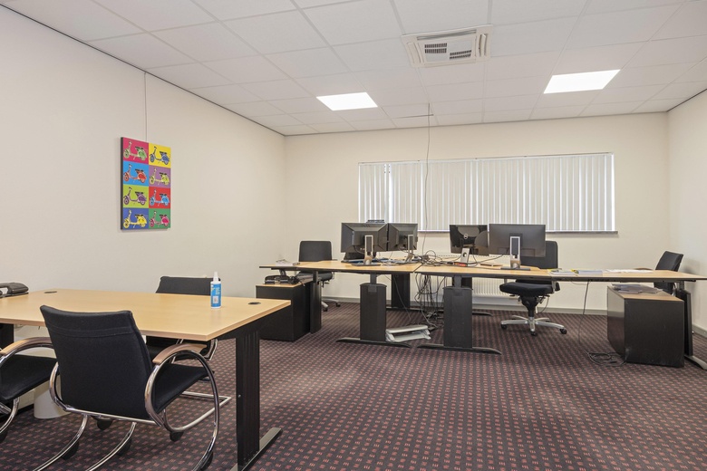 KantoorruimteaanGeerweg 11<br/> inSittard