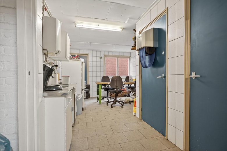 BedrijfsruimteaanHamerstraat 24<br/> inHengelo